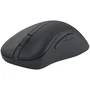 ASUS MD102 Ratón Inalámbrico Gris Oscuro